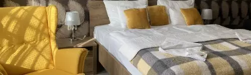 Libra Hotel