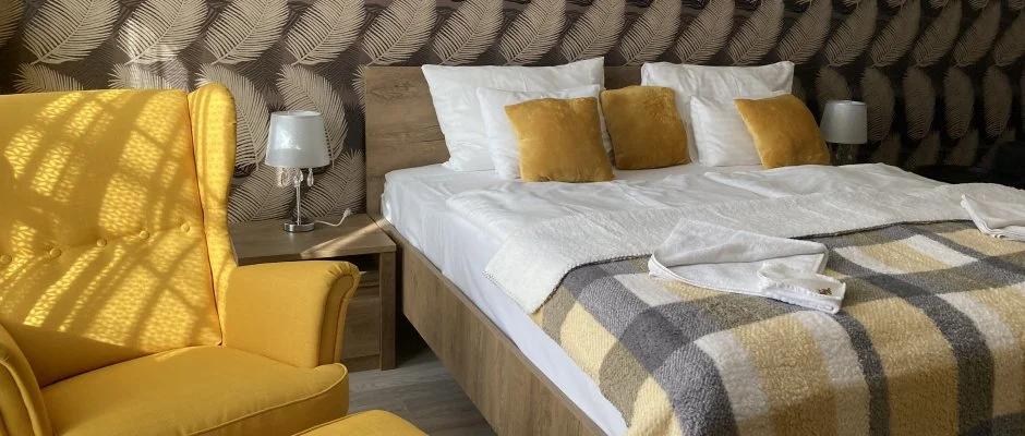 Libra Hotel Veresegyhz