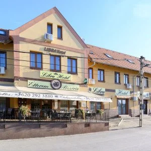 Libra Hotel Veresegyház - Őszi napok a Librában (min. 2 éj)