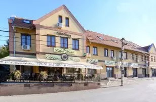 Libra Hotel Veresegyhz - Wellness akcik 3 jszakra