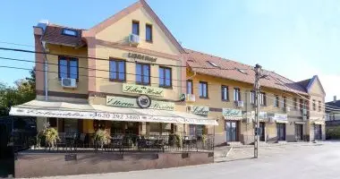 Szilveszteri mulatság (min. 2 éj)