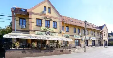 Őszi napok a Librában (min. 2 éj)