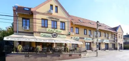 Libra Hotel Veresegyhz