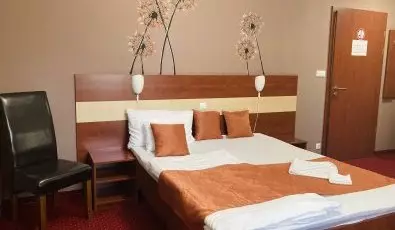 Libra Hotel Veresegyház