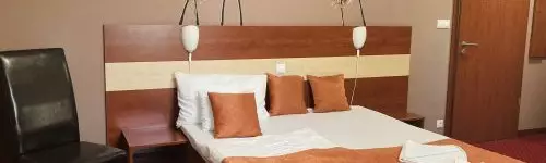 Libra Hotel