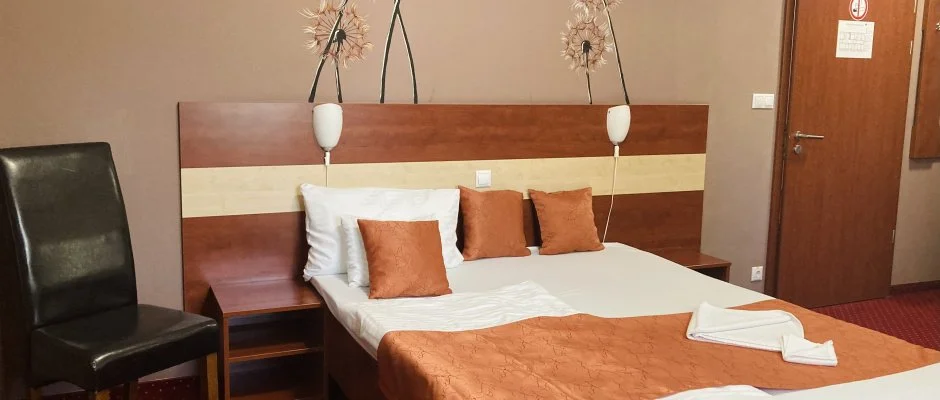 Libra Hotel Veresegyhz