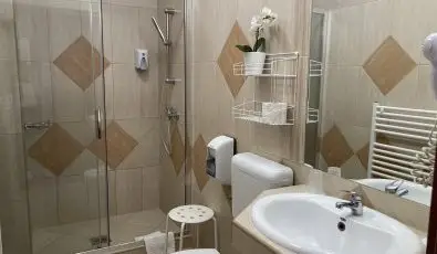 Libra Hotel Veresegyház
