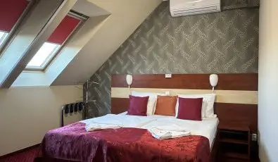 Libra Hotel Veresegyház