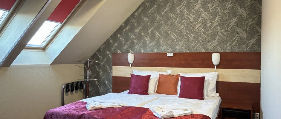 Libra Hotel Veresegyhz