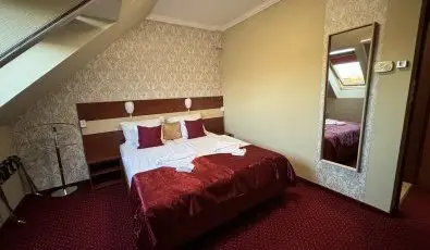 Libra Hotel Veresegyház