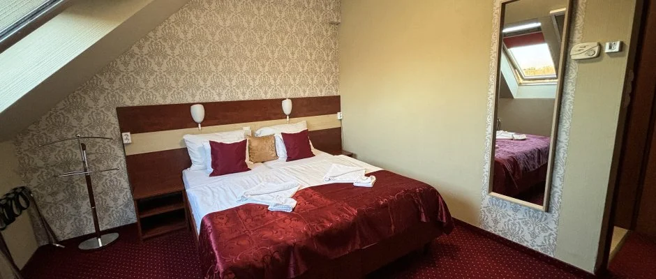 Libra Hotel Veresegyhz