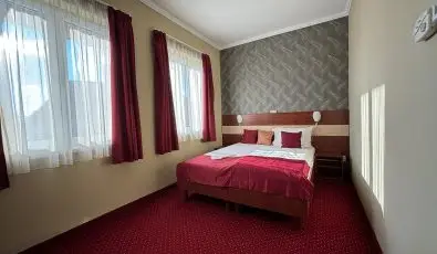 Libra Hotel Veresegyház