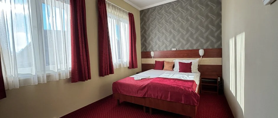 Libra Hotel Veresegyhz