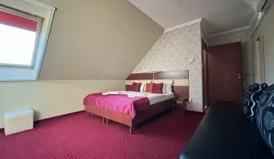 Libra Hotel Veresegyház