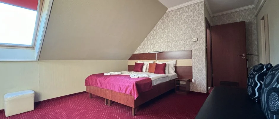 Libra Hotel Veresegyhz