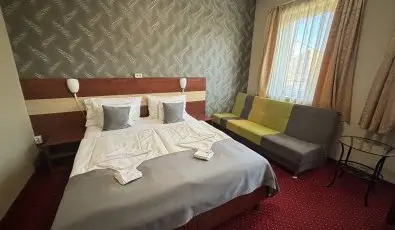 Libra Hotel Veresegyház