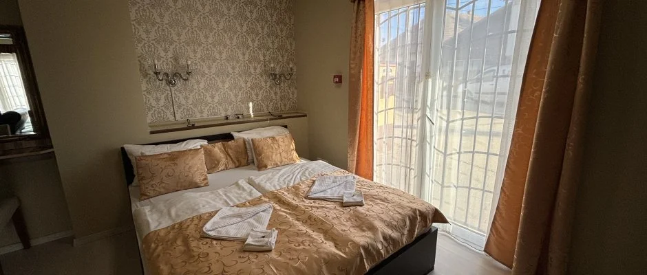 Libra Hotel Veresegyhz