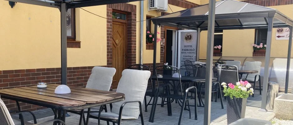 Libra Hotel Veresegyhz