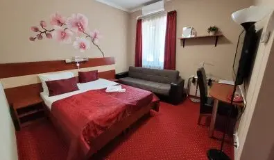 Libra Hotel Veresegyház