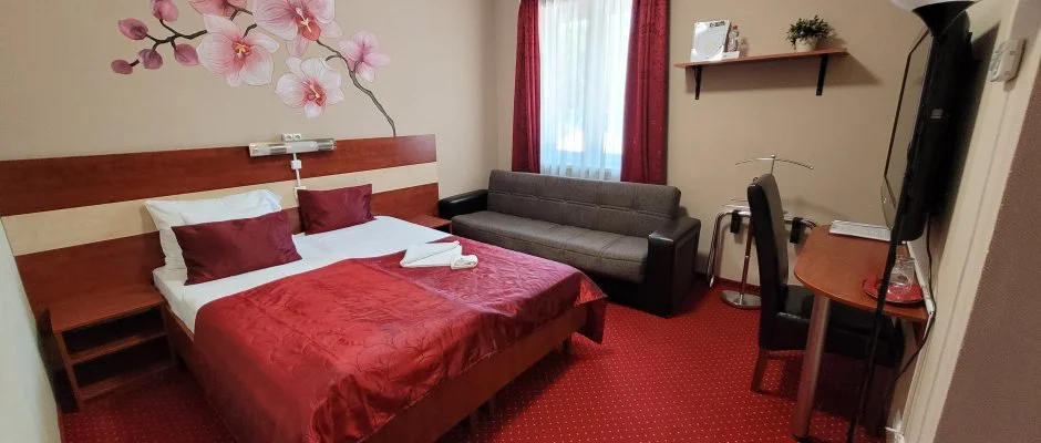 Libra Hotel Veresegyhz