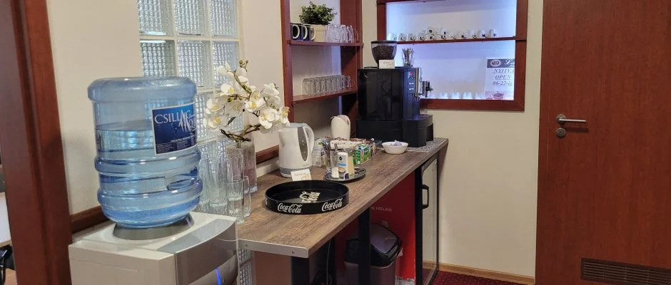 Libra Hotel Veresegyhz