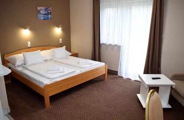 Lídia Hotel Harkány Lídia Hotel Harkány