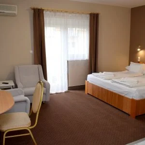  Harkány - Szilveszter (min. 3 éj)