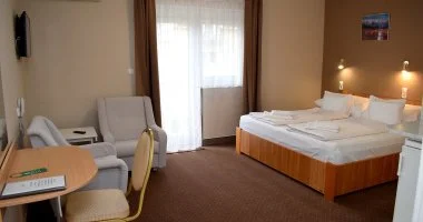 Szilveszter (min. 3 éj)