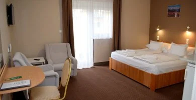 Szilveszter (min. 3 éj)