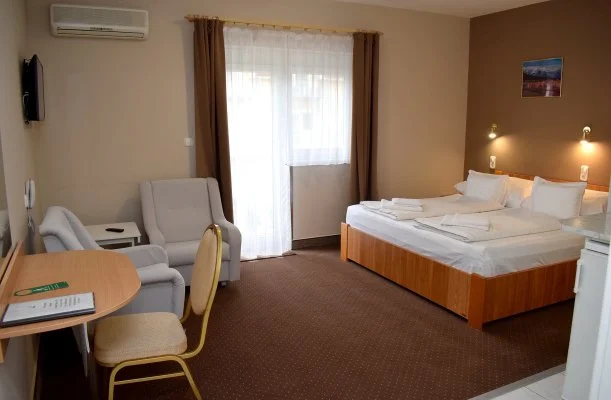 Lídia Hotel Harkány Lídia Hotel Harkány