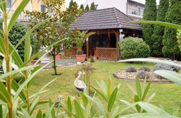 Lídia Hotel Harkány Lídia Hotel Harkány