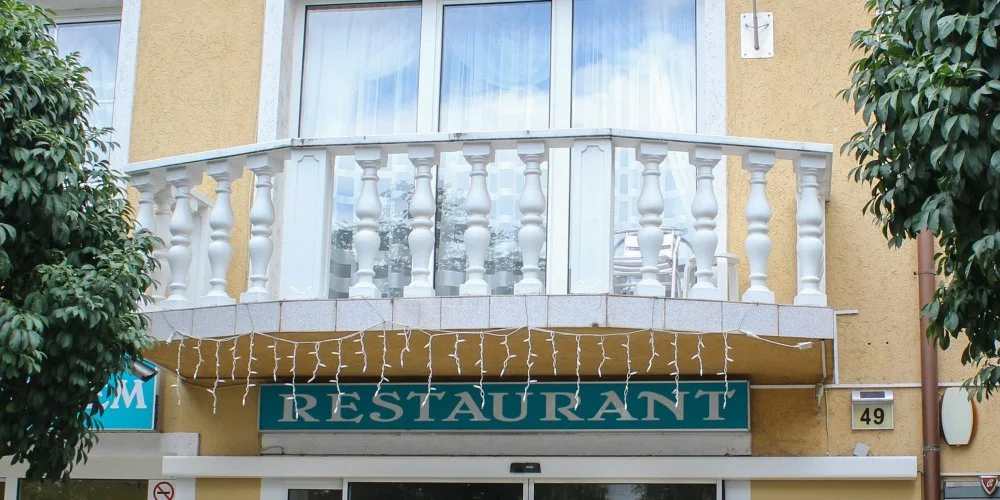 Lídia Hotel Harkány Harkány