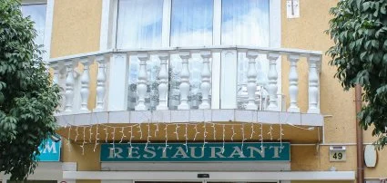 Ldia Hotel Harkny Harkny - Wellness akcik hrom jszakra
