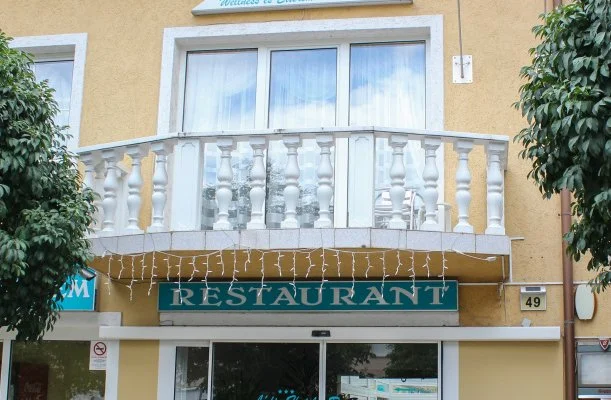 Lídia Hotel Harkány Lídia Hotel Harkány