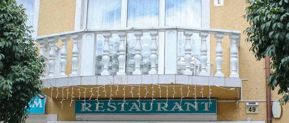 Ldia Hotel Harkny