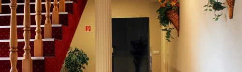 L�dia Hotel Hark�ny 