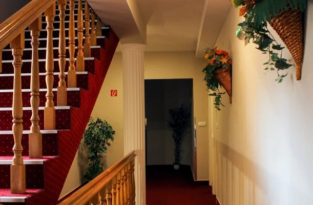 Lídia Hotel Harkány Lídia Hotel Harkány