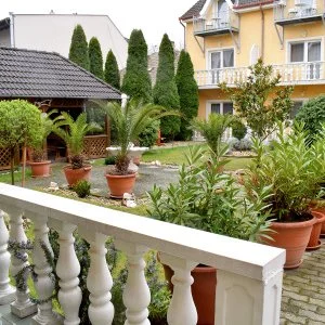  Harkány - Pünkösd (min. 2 éj)