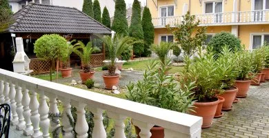 Húsvét (min. 2 éj)