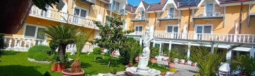 Lídia Hotel Harkány