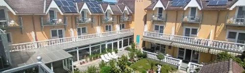 Lídia Hotel Harkány