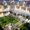 L�dia Hotel Hark�ny
