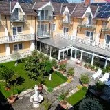 Lídia Hotel Harkány