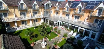 Ldia Hotel Harkny Harkny - Wellness akcik hrom jszakra