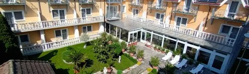 Lídia Hotel Harkány