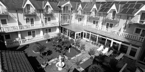 L�dia Hotel Hark�ny Hark�ny