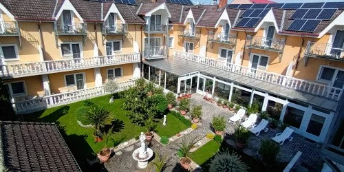 L�dia Hotel Hark�ny Hark�ny