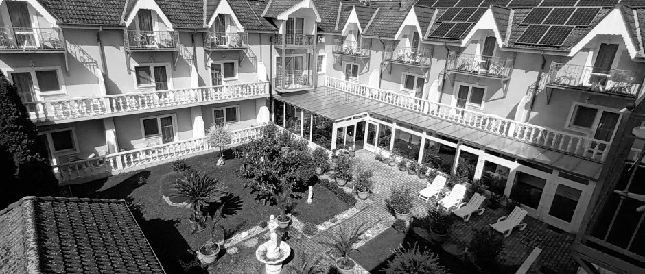 Ldia Hotel Harkny