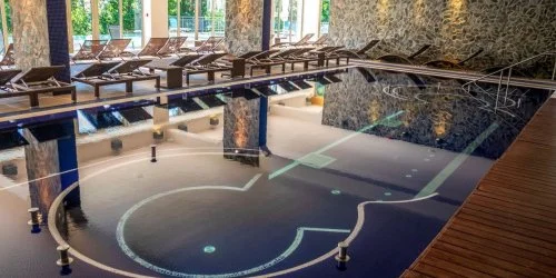 Lifestyle Hotel M�tra M�trah�za