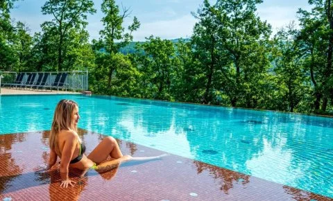 Lifestyle Hotel Mátra Mátraháza - A Mátra felfedezése a legjobb áron